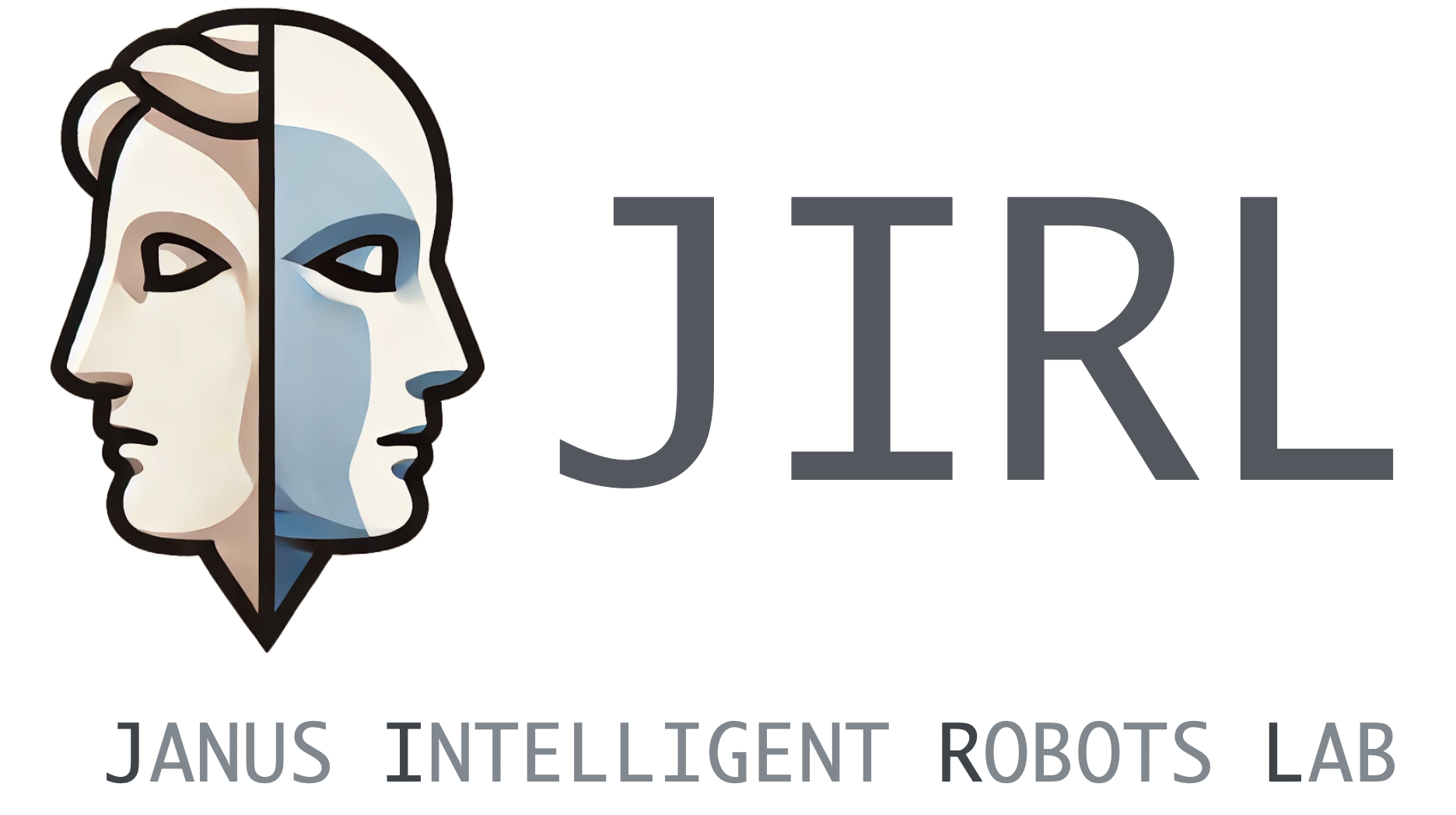 jirl Logo