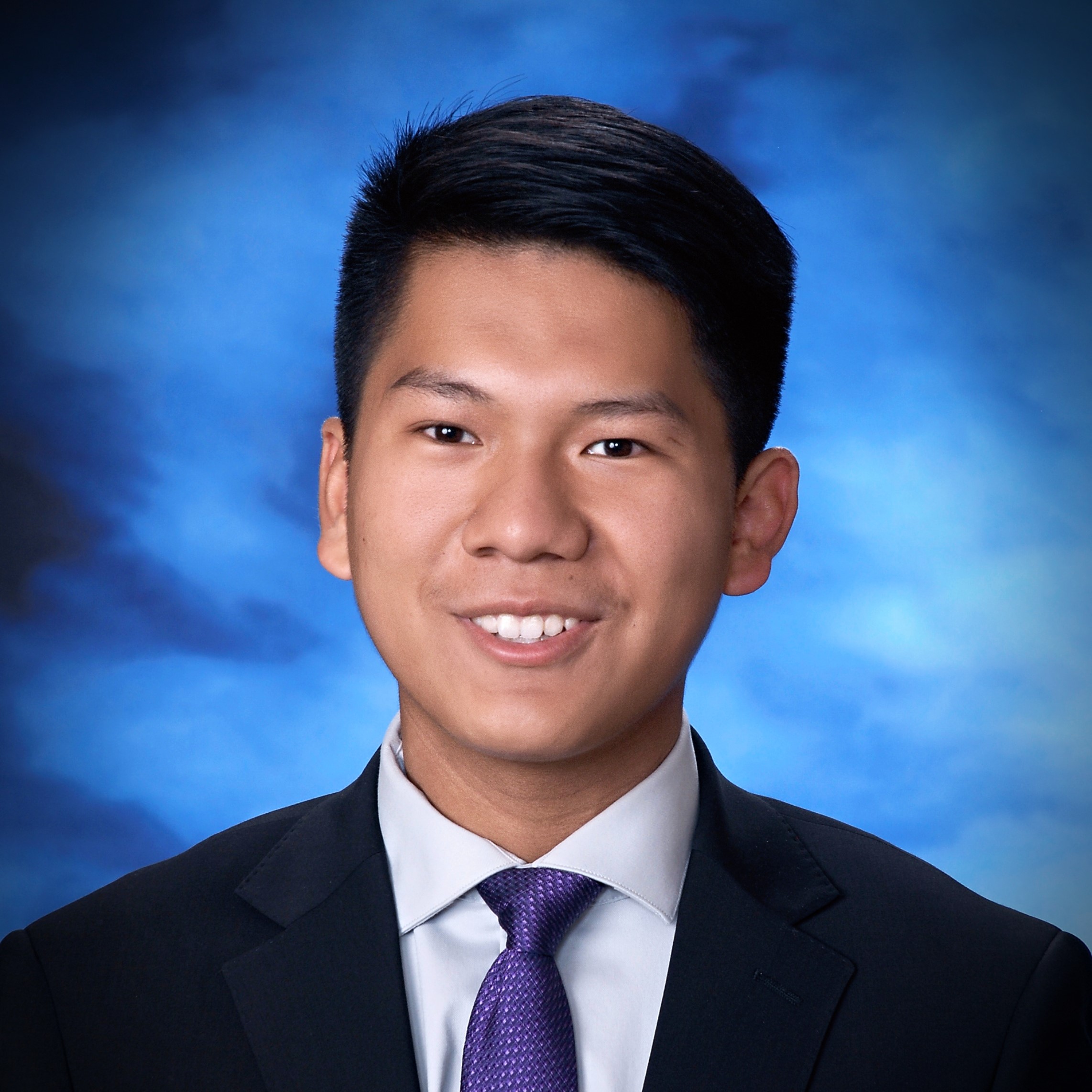 Sam Wang